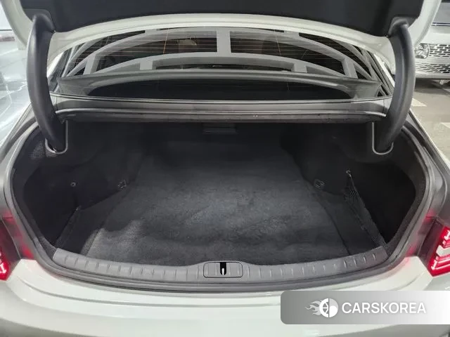 Genesis G80 (RG3) id 3007527 из Кореи 15