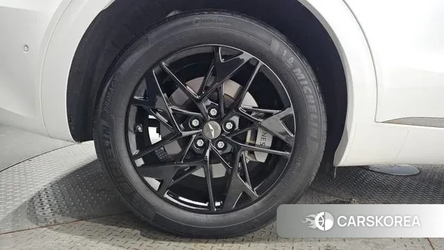 Genesis GV70 id 3400695 из Кореи 15