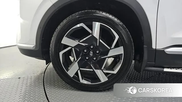 Hyundai The New Santa Fe id 3374008 из Кореи 15