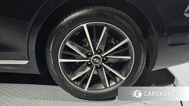 Hyundai The New Grandeur IG id 3877595 из Кореи 15