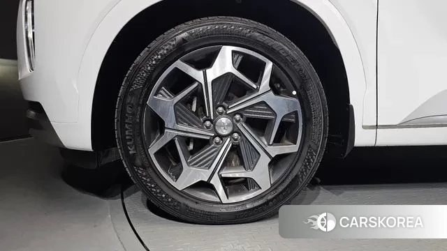 Hyundai Palisade id 3443482 из Кореи 15