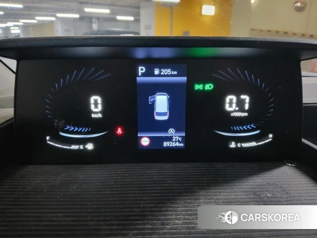 Hyundai Staria 2022 Черный из Кореи, фото 5