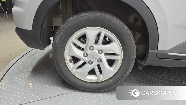 Hyundai Venue id 4533529 из Кореи 15