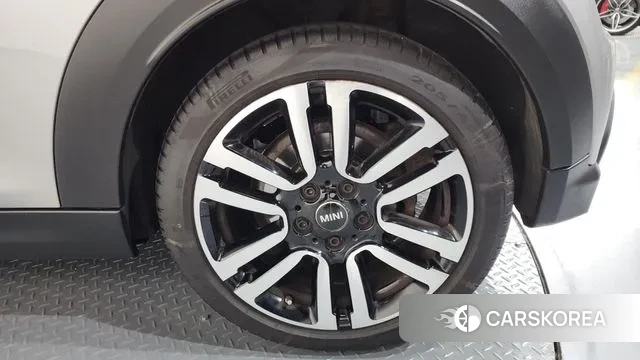 Mini Cooper S Convertible id 3482479 из Кореи 15