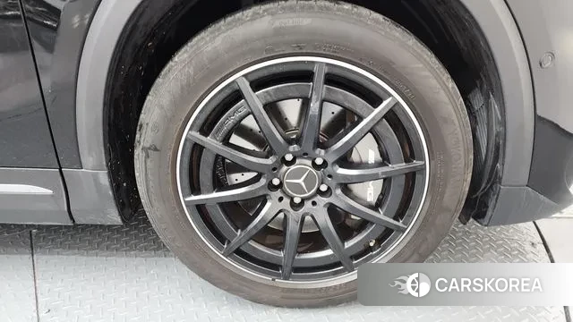 Mercedes-Benz GLA - Class H247 id 3405605 из Кореи 15