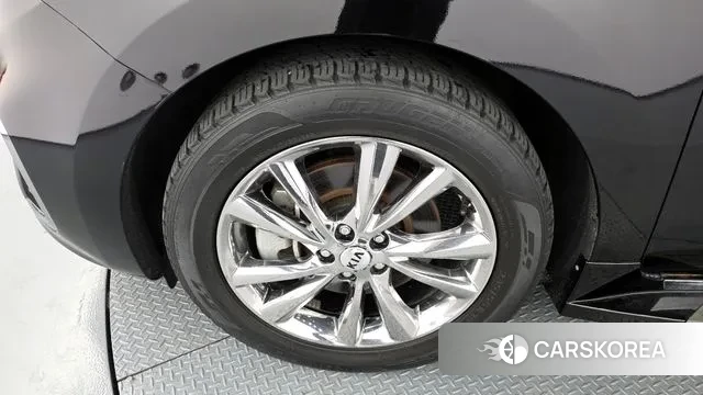 Kia The New Carnival id 3028954 из Кореи 15