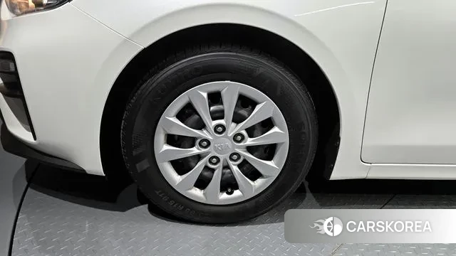 Kia Come New K3 id 3059871 из Кореи 15