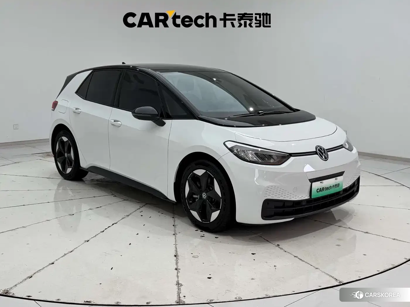 Volkswagen ID.3 id 4514254 из Китая 21