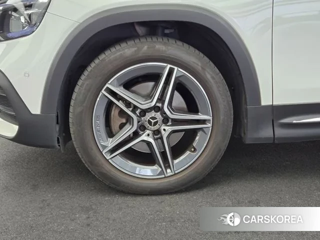 Mercedes-Benz GLB-Class X247 id 2884147 из Кореи 11