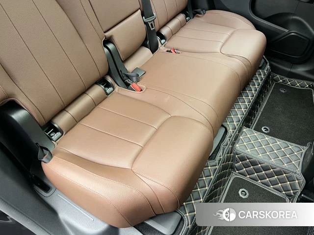Mercedes-Benz GLB id 4264114 из Китая 19