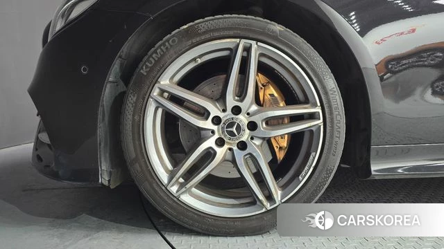 Mercedes-Benz E-Class W213 id 4225763 из Кореи 27
