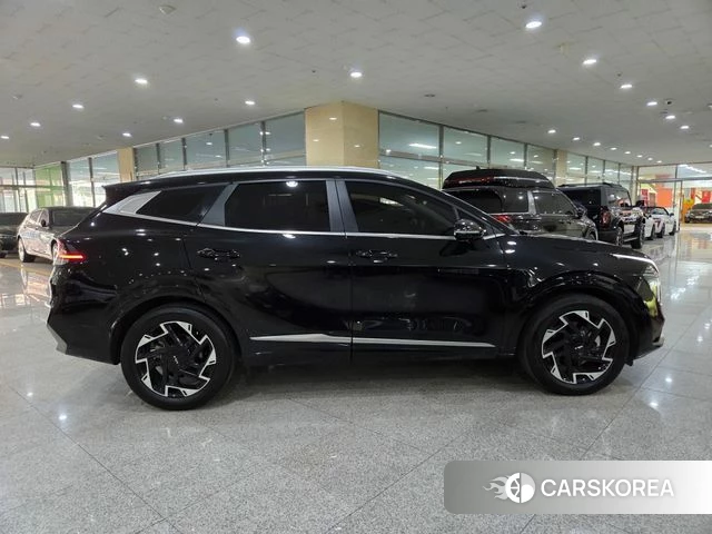 Kia Sportage 5th Generation id 3891814 из Кореи 15