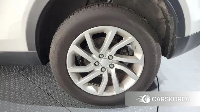 Land Rover Discovery Sports id 3449680 из Кореи 15