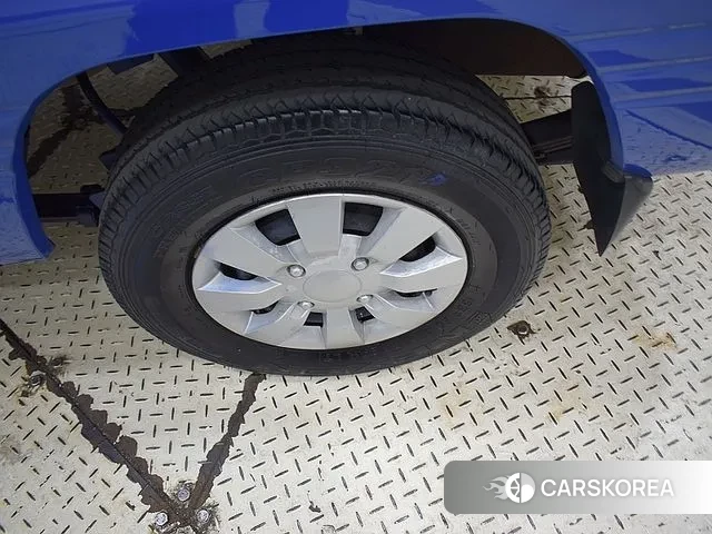 Chevrolet (GM Daewoo) New Damas id 3413241 из Кореи 8