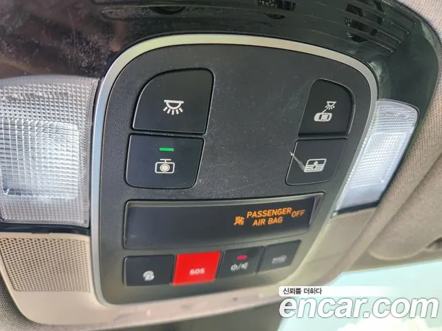 Hyundai Sonata (DN8) id 2666961 из Кореи 15