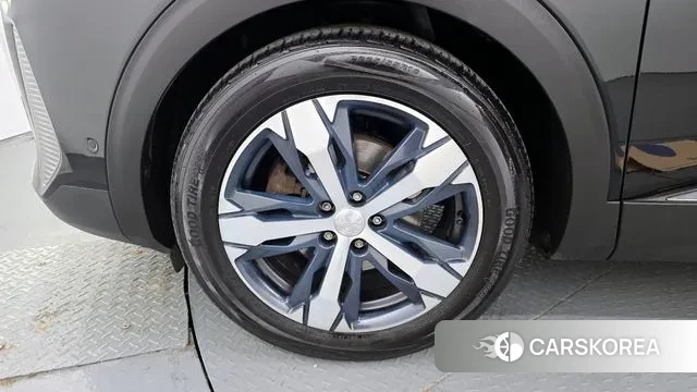 Peugeot 5008 second generation id 3747045 из Кореи 15