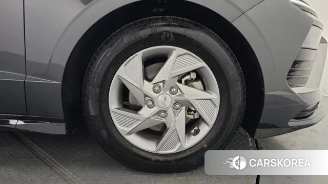 Hyundai Sonata D Edge (DN8) id 3619993 из Кореи 15