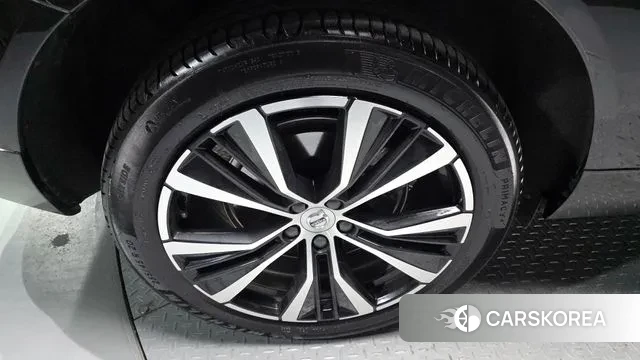 Volvo XC60 second Generation id 3572171 из Кореи 15