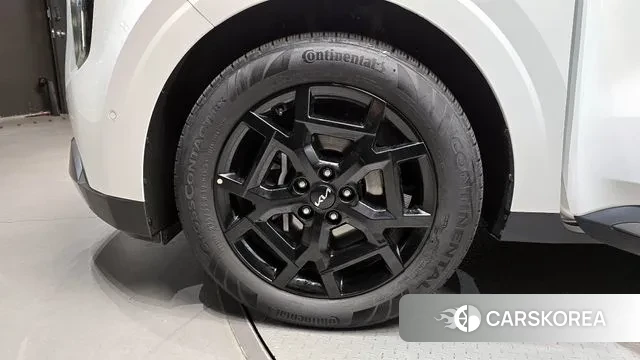 Kia The New Carnival 4th Generation id 3599465 из Кореи 15