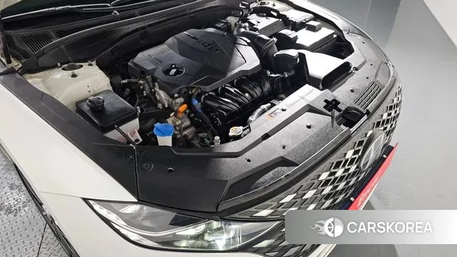 Hyundai The New Grandeur IG id 3625617 из Кореи 15