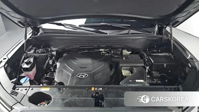 Hyundai The New Palisade id 3333673 из Кореи 15