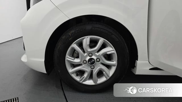 Kia All New Morning (JA) id 4424571 из Кореи 15