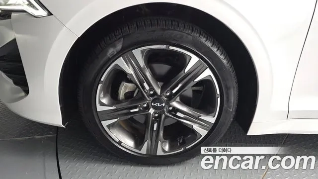 Kia K5 3rd generation id 2858070 из Кореи 15