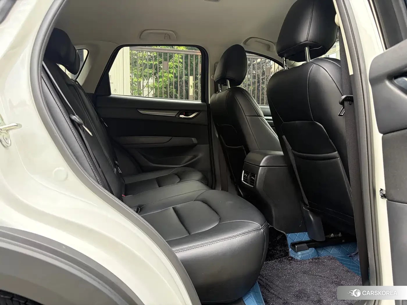 Mazda CX-5 id 4545757 из Китая 19
