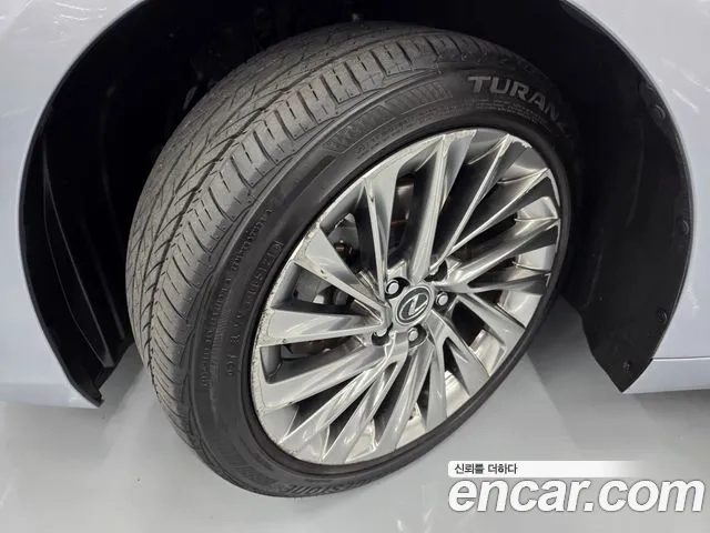 Lexus ES300h 7th generation id 2874695 из Кореи 15