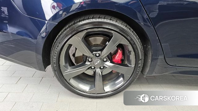 Genesis G70 id 4424711 из Кореи 27