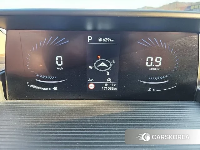 Hyundai Staria 2021 Серебряный из Кореи, фото 6