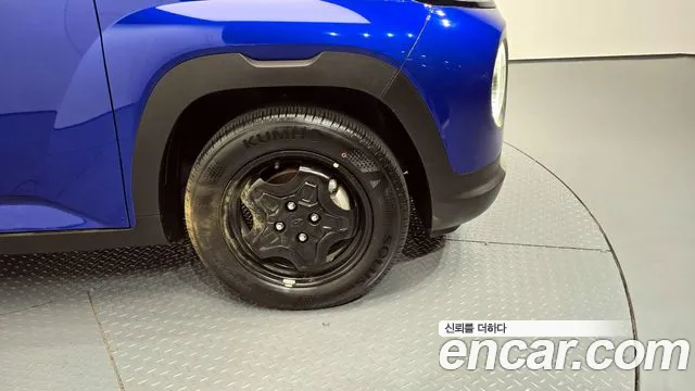 Hyundai Casper id 2683568 из Кореи 15