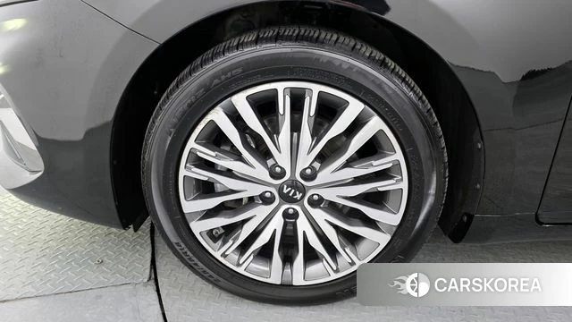 Kia K7 Premier id 3828417 из Кореи 15