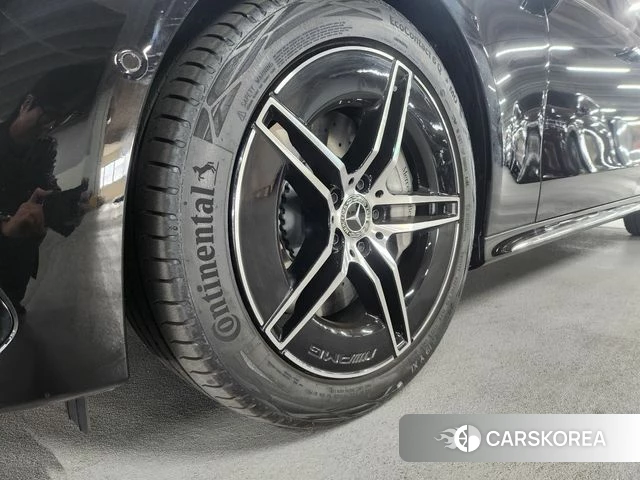 Mercedes-Benz E-Class W214 id 3825626 из Кореи 10