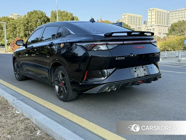 Dongfeng Fengshen Yi Hyun 2022 Черный из Китая, фото 6