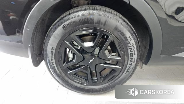 Kia The New Sorento 4th Generation id 4308494 из Кореи 28