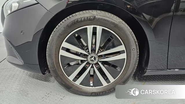 Mercedes-Benz A-Class W177 id 3771193 из Кореи 15