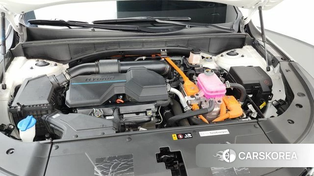 Kia The New Sorento 4th Generation id 4590197 из Кореи 27