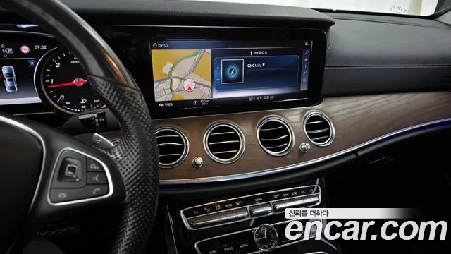 Mercedes-Benz E-Class W213 id 2565466 из Кореи 15