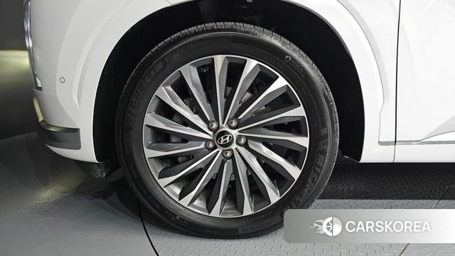 Hyundai The New Palisade id 4618368 из Кореи 15