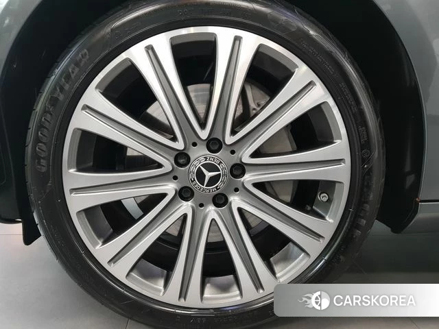 Mercedes-Benz E-Class W213 id 4534001 из Кореи 15