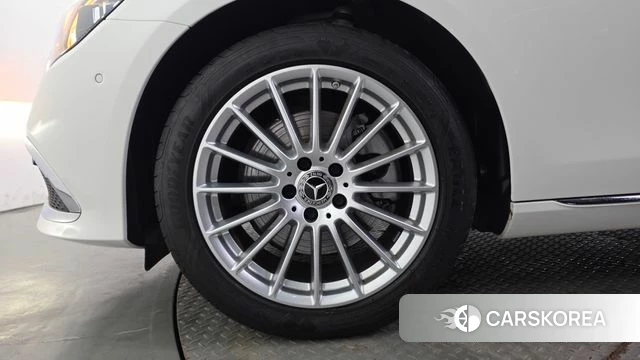 Mercedes-Benz E-Class W213 id 4676066 из Кореи 26