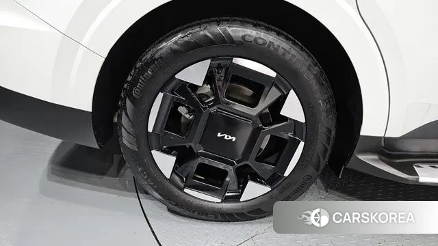 Kia The New Carnival 4th Generation id 3599632 из Кореи 15