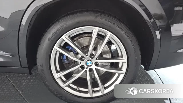 BMW X3 (G01) id 3033361 из Кореи 15