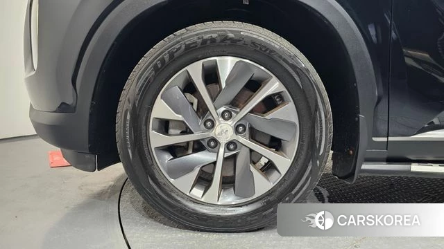Hyundai Palisade id 4624678 из Кореи 15