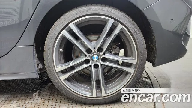 BMW 1 Series (F40) id 2869976 из Кореи 15