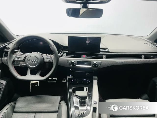 Audi A4L id 4273747 из Китая 13