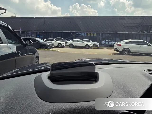 Mini Cooper S Countryman id 3042781 из Кореи 8