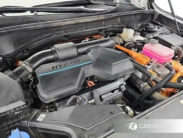 Kia The New Sorento 4th Generation id 4315645 из Кореи 14