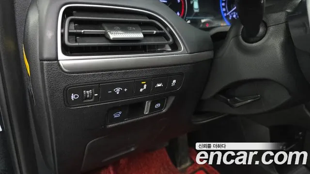 Hyundai Palisade id 2762312 из Кореи 15